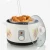 Import 4 Liter stainless steel electric deep fryer with fryer basket from China