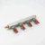 Import 4 Ways Co2 Gas Distribution Manifold With Check Valve Homebrewing from China