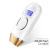 Import 400,000 Flashes Light Hair Removal Device Permanent Hair Removal Epilator with LCD Screen for Home Use from China