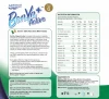 400g Pouch BonYa Plus Irish Non GMO Stage 6 Premium Formulated Active Adults Low in Fat Milk Powder