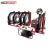 Import 400mm PE Plastic Pipe Butt Fusion Welding Machine or Plastic Welders Price from China