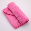 40*40CM 250GSM super absorption china microfiber cleaning cloth