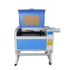 4060 reci laser tube machine 6040 laser engraving machine
