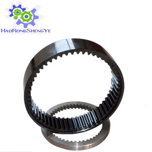 40Cr Internal ring gear for Hot sale