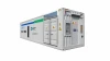 40HC Battery Storage Energy System Container