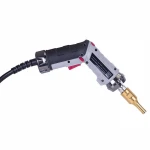 40K ultrasonic mini welder for automotive upholstery