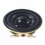 Import 40mm speaker components 1.5 inch 4ohm 3w sound system for speaker box from China