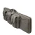 Import 42 inch custom waterproof airsoft tactical rifle case gun slip rifle gun bag from China
