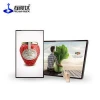42inch android system wall mount advertising player