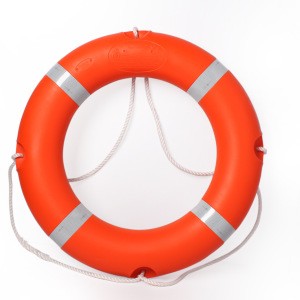 4.3kg High quality swimming pool life buoy ring