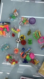 45mm capsuled toys for vending machine