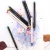 Import 48 Colors New Water Colour Brush Pen Water Color Drawing Marker Calligraphy Pen from China