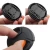 Import 49-77MM Center Pinch Universal Lens Cap for DSLR Camera from China