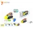 Import 4CH DIY radio control take apart vehicle truck,assembly rc Construction blocks Truck gift from China