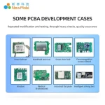 4G/5G Android industrial control motherboard industrial touch machine advertising machine Android development board solution