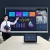Import 4K 86Inch UHD DLED Movable Multitouch Digital Board Interactive Whiteboard from China