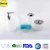 Import 5 Pieces Luxury Great Quality Glass Bathroom Accessories Set Basin Vanity Modern Bath Set from China