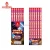 Import 5 shots Mandarin roman candle fireworks pyrotechnics feux dartificefeux dartifice de gros from China