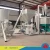 Import 5 ton cattle poultry feed processing plant chicken feed pellet mill from China