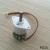 Import 5 volts mini stepper motor 15mm tiny stepper motor from China