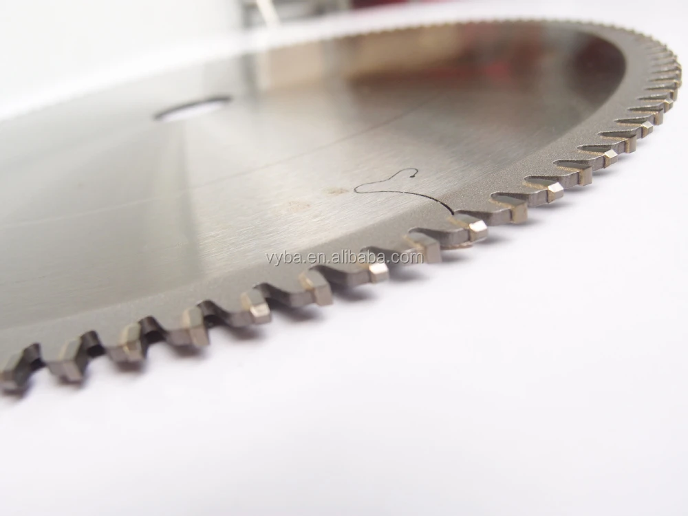 500*120T Factory offer cheap price tungsten carbide tip saw blade cutter
