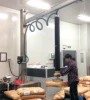 50kg industrial  bag  manipulator handling vacuum lifter for bag stacking