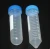 Import 50ml Centrifuge Tube RNase DNase free Sterile centrifuge tube from China