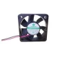 50x50x15mm 12V dc Ventilation fan 24V dc axial cooling fan