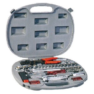 53pcs hand tools stock ,germany design hand tool set,KL-12140