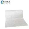 55% PP + 45% PET thermal thin insulation material for clothing accessories