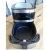 Import 5.5L Stainless Steel digital Air Fryer from China