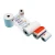 Import 57mm pos thermal paper roll wholesale from China