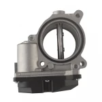 57mm Throttle body 03L128063S 03L128063H for vw diesel 2.0TDI engine air intake throttle control valve A2C59515370