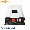 5KW MPPT solar inverter charger 120/240V Power System 48v split phase inverter