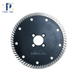 5" 6" 7" diamond blade for angle grinders