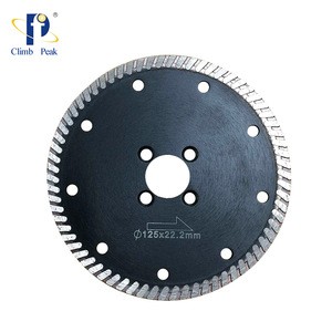 5&quot; 6&quot; 7&quot; diamond blade for angle grinders