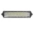 Import 5rows 51inch Work Light Bar for Jeep Boat Spotflood Combo Beam from China