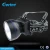 Import 5W high quality powerful mining led rechargeable headlamp with lithium battery from China