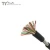 Import 6 12 18 19 24 core 0.5mm 1mm 2.5mm flexible shielded electrical remote control cable from China