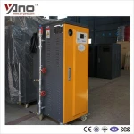 6-360KW Electric Steam Boiler Power 50 kw Steam  70 kg/h Used for Three door rice steamer.