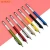 Import 6 in 1 plastic Multitool Ballpoint Pen with Built-In Ballpoint Handy Screwdriver Ruler cheap plastic tool pen from China