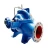 Import 6 inch 8 inch 10hp Centrifugal Farm Irrigation Axial Mixed Flow Water Lift Pump from China