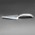 Import 6 Pack Disposable Plastic Pie Cake Servers Heavy Duty Silver from China