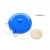 Import 60-inch 1.5 Meter Soft Round Retractable Body Measuring Tape, Pocket, Tailor Sewing Craft Cloth Tape Measure from China