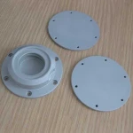 6061 aluminum Mechanical processed parts