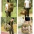 Import 60L Military Tactical Backpack Large Capacity Men&#x27;s Hiking Shoulder Rucksack Travel Backpack from China