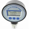 60mm digital intelligent pressure gauge with hydraulic