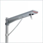 60w 80w 100w 250w solar led street light camera motion sensor integrated all in one solar street light with cctv cameras
