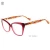 Import 6145 Fashion top quality acetate optical frame other eyewear accessories from China