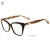 Import 6145 Fashion top quality acetate optical frame other eyewear accessories from China